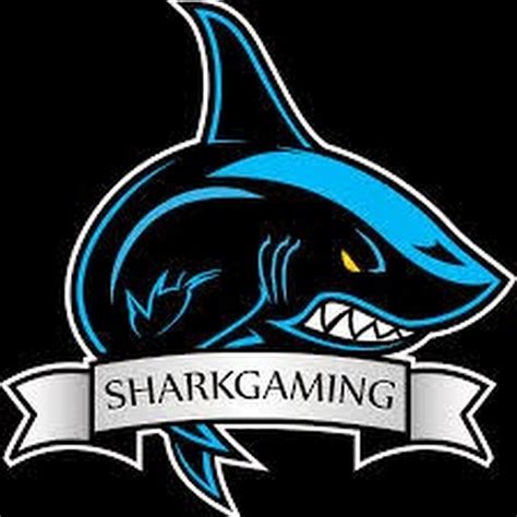 shark gaming